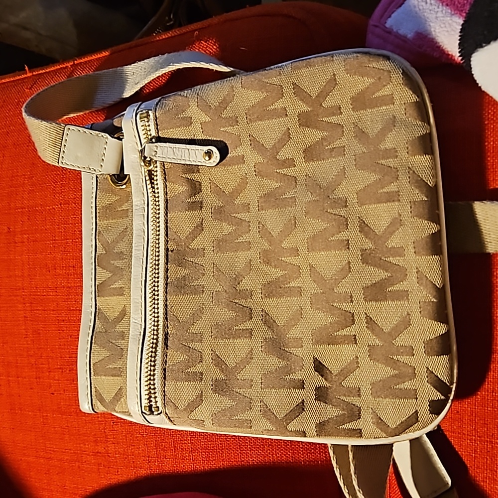 MK BAG